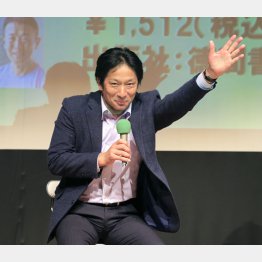 箱根を控えて「プレッシャーはありません」と原監督