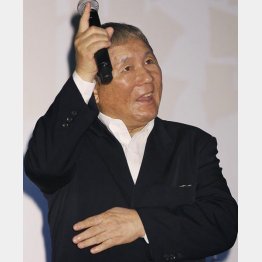 86年にたけし軍団とフライデー襲撃