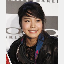 高梨には鬼門が待ち受ける