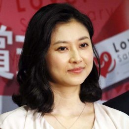 菊川怜