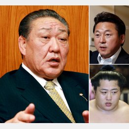 日大のドン、田中理事長や先輩たちもビックリ