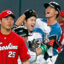 大谷の価値は記録じゃない