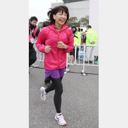 Qちゃん“臨時コーチ”は大正解