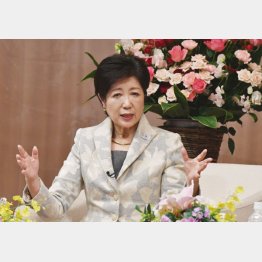 集客力は?
