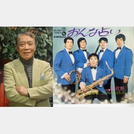 南有二さん