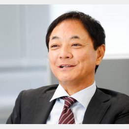 ライクの岡本泰彦社長