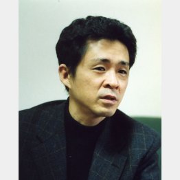 弁護士法人「ALG&Associates」代表の金﨑浩之氏
