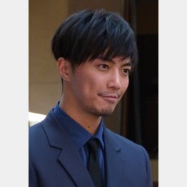 芸能界を引退した成宮寛貴