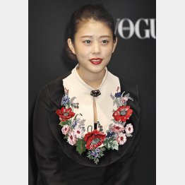 「とと姉ちゃん」で朝ドラヒロイン
