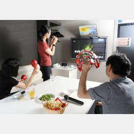 写真はイメージ