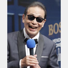 草彅剛とは公私に渡り親交が
