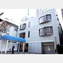 ジャニーズ事務所社長が説得もSMAPは辞退