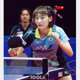 ダークホースの17歳