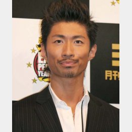 全治2~3カ月の見込み