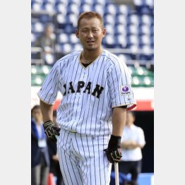 来オフ、FA宣言する可能性が濃厚の中田翔