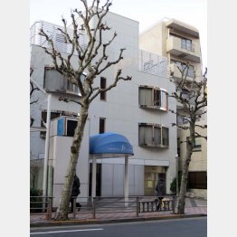 SMAP解散騒動に揺れたジャニーズ事務所