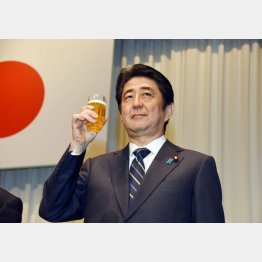米国のお墨付き?