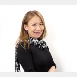 八神純子さん