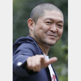 講演コンサートで引っ張りだこの松本隆博さん