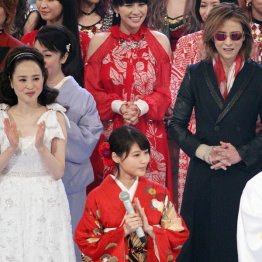 本番では無事歌い切ったが…