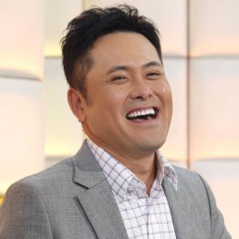 番組で一般女性との入籍を発表