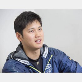 メジャー挑戦はいつ?