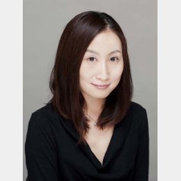 脚本家の森下佳子氏