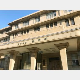 将来のエリート候補のはずが…(集団強姦致傷事件があった千葉大医学部)