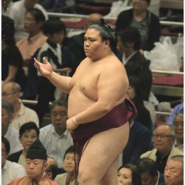 母親はフィリピン人