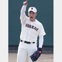 早くも清宮争奪戦が勃発