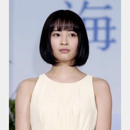 成田凌との交際は否定