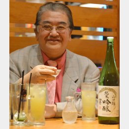 “棋界のエンターテイナー”こと神吉宏充さん