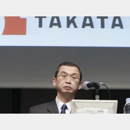 再建の期待は高まっている