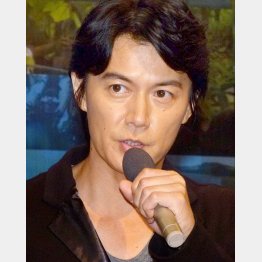 プライベートは幸せいっぱいだが…
