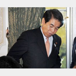 保身に走ったか?