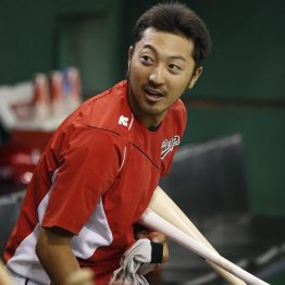 動物的な反射神経を持つ