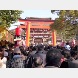神社の知名度にこだわる必要はなし