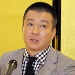 “ポスト大御所”の最右翼