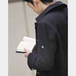 写真はイメージ