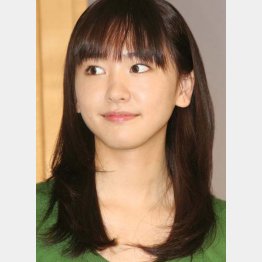 ガッキーの好演がまた見られるか