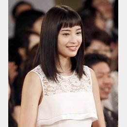清純派に見えるけど実は…