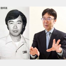 「営業所時代は麻雀もよくやった」