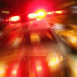 捕まった本人もビックリ?