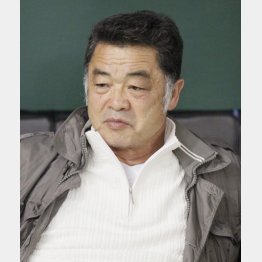 ネタ枯れとはいえ…