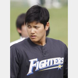 立ち上がりが悪い