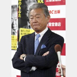 みのもんたも窮地に