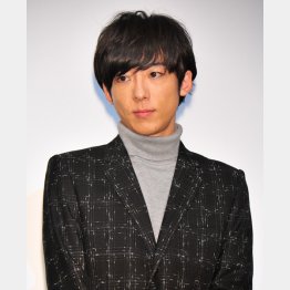 連続ドラマ「カルテット」に出演中