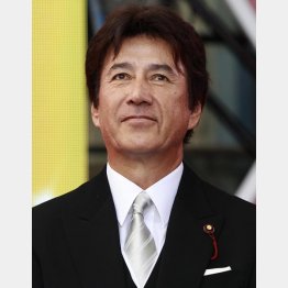 草刈正雄