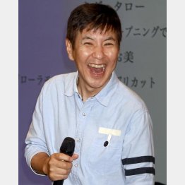 関根勤