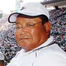 小倉清一郎